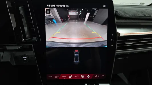 Renault Korea 세닉 2026 15