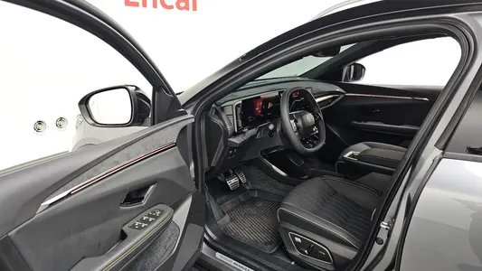 Renault Korea 세닉 2026 10