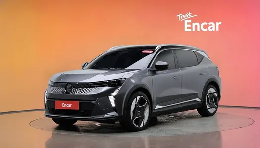 Renault Korea 세닉 2026 21