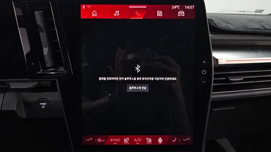 Renault Korea 세닉 2026 19