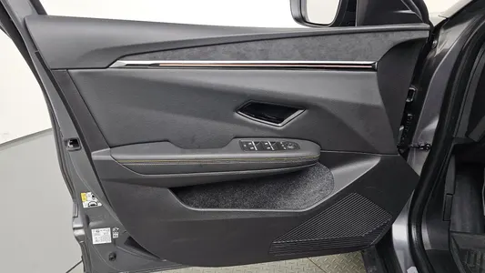 Renault Korea 세닉 2026 25