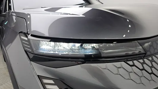 Renault Korea 세닉 2026 23