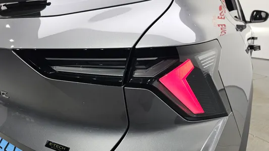 Renault Korea 세닉 2026 24