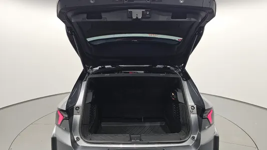 Renault Korea 세닉 2026 35
