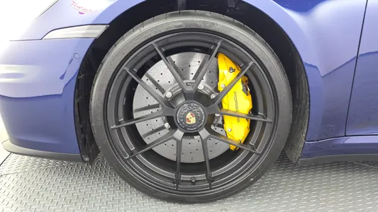 Porsche 911 (992) 4 GTS 2025 5