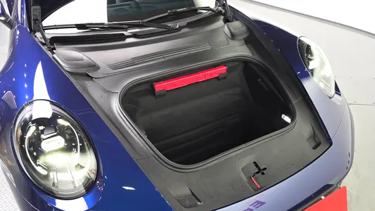 Porsche 911 (992) 4 GTS 2025 6