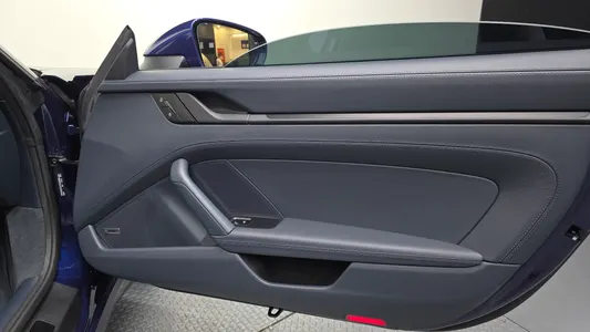 Porsche 911 (992) 4 GTS 2025 24