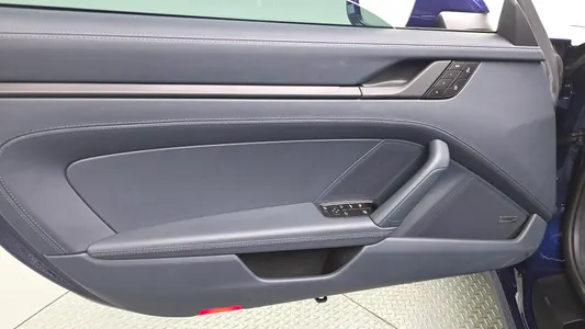 Porsche 911 (992) 4 GTS 2025 25