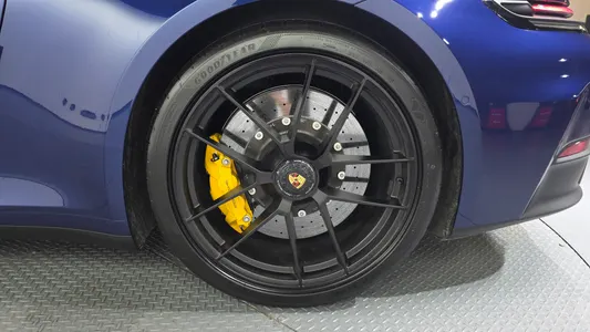 Porsche 911 (992) 4 GTS 2025 21
