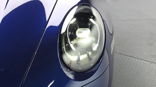 Porsche 911 (992) 4 GTS 2025 22