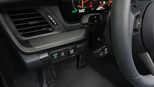 Porsche 911 (992) 4 GTS 2025 30
