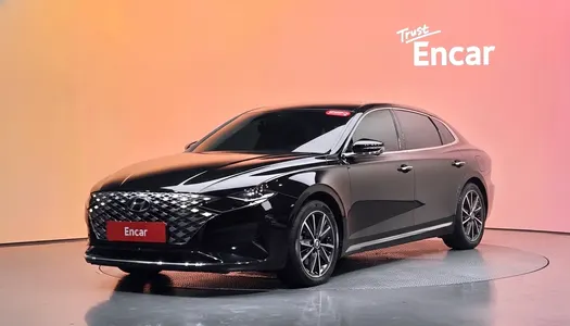 Hyundai IG 3.0 LPi () 2022