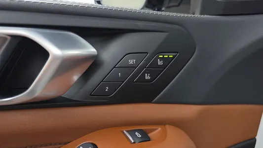 BMW X5 (G05) M60i 2025 16