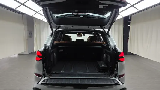 BMW X5 (G05) M60i 2025 17