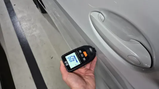 BMW X5 (G05) M60i 2025 35