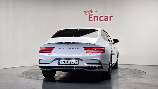 Genesis G80 (RG3) 2.5 AWD 2024 4