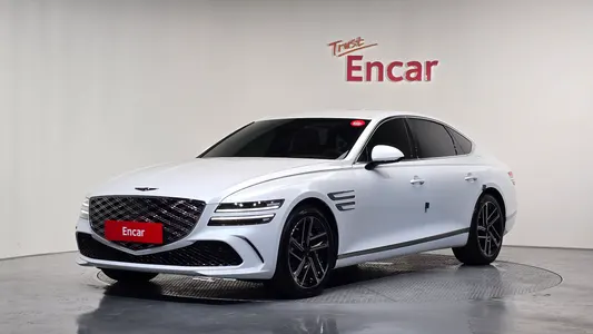 Genesis G80 (RG3) 2.5 AWD 2024