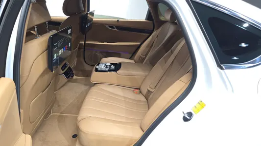Genesis G80 (RG3) 2.5 AWD 2024 11
