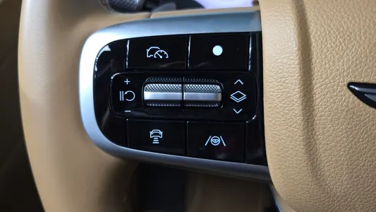 Genesis G80 (RG3) 2.5 AWD 2024 15