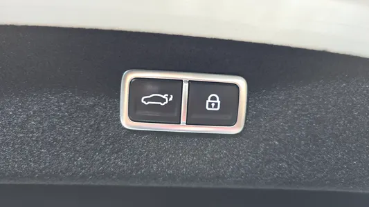 Genesis G80 (RG3) 2.5 AWD 2024 16