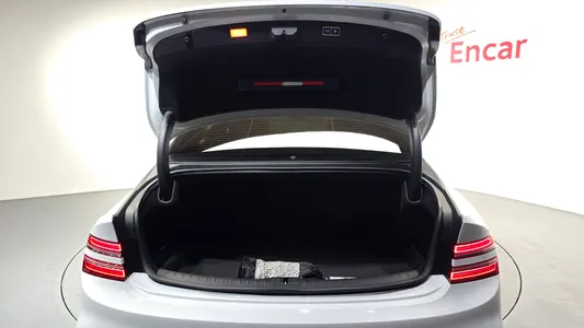 Genesis G80 (RG3) 2.5 AWD 2024 17