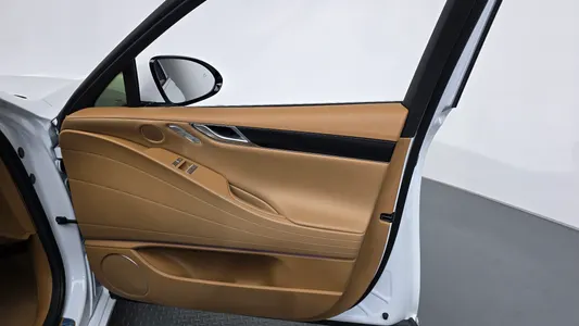 Genesis G80 (RG3) 2.5 AWD 2024 24