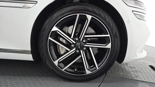 Genesis G80 (RG3) 2.5 AWD 2024 21