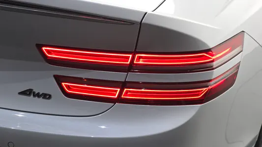 Genesis G80 (RG3) 2.5 AWD 2024 23