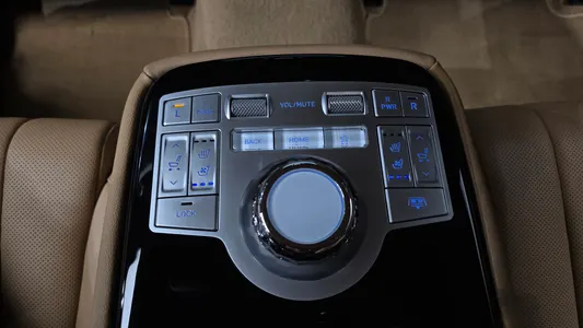 Genesis G80 (RG3) 2.5 AWD 2024 31