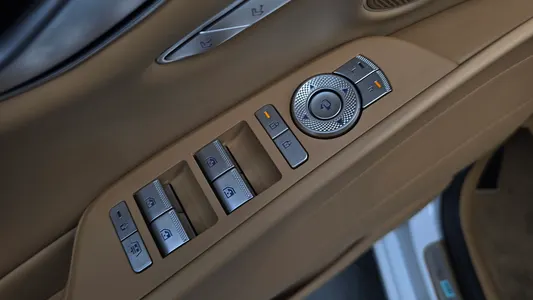 Genesis G80 (RG3) 2.5 AWD 2024 28