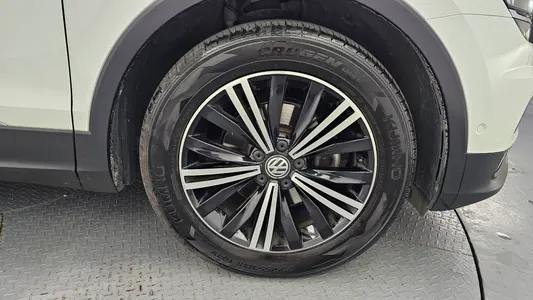Volkswagen 2 2.0 TDI 2020 5