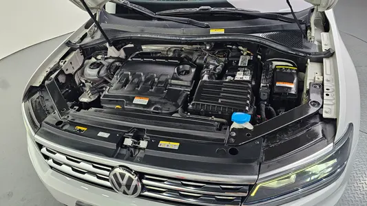 Volkswagen 2 2.0 TDI 2020 6