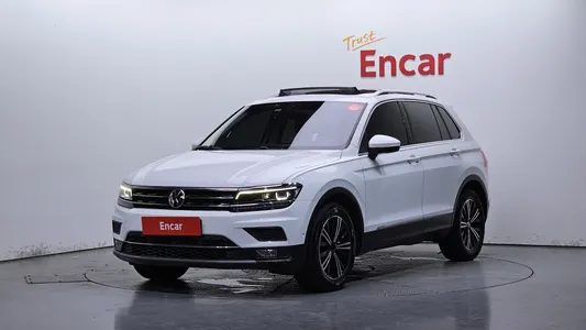 Volkswagen 2 2.0 TDI 2020