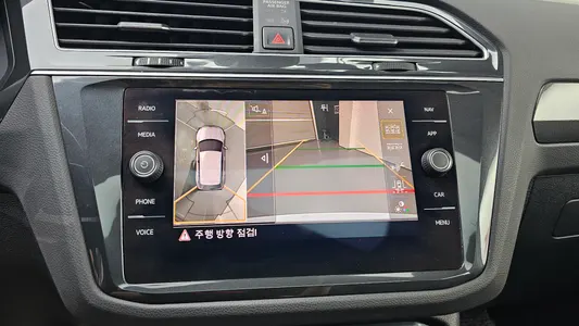Volkswagen 2 2.0 TDI 2020 15