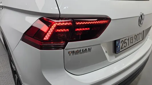 Volkswagen 2 2.0 TDI 2020 23