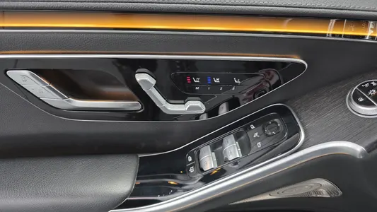 Mercedes-Benz S-Class W223 S350 d 2021 13