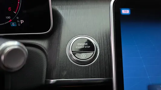 Mercedes-Benz S-Class W223 S350 d 2021 17