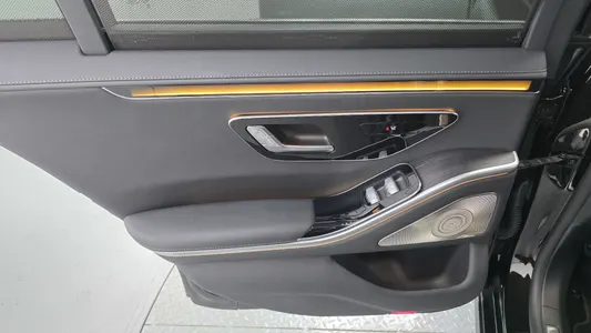Mercedes-Benz S-Class W223 S350 d 2021 25