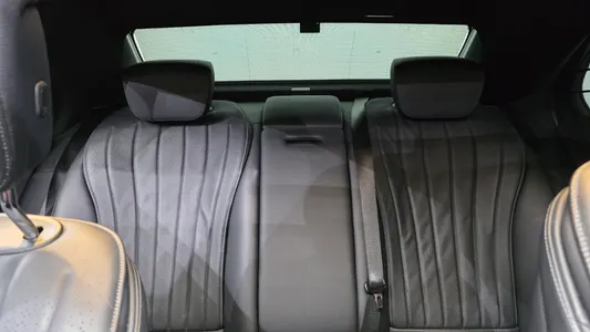 Mercedes-Benz S-Class W223 S350 d 2021 33