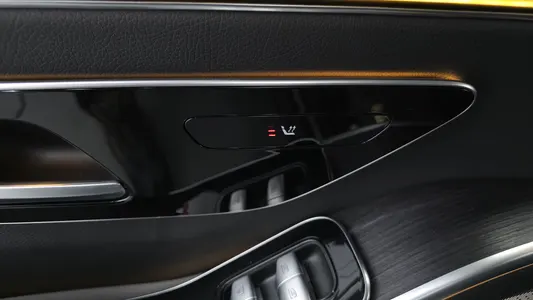 Mercedes-Benz S-Class W223 S350 d 2021 30