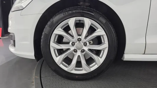 Audi A6 35 TDI 2015 5