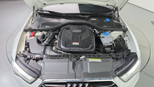 Audi A6 35 TDI 2015 6