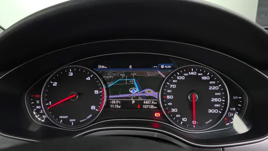 Audi A6 35 TDI 2015 8