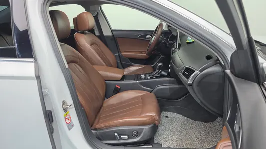 Audi A6 35 TDI 2015 11