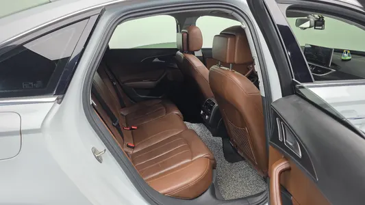 Audi A6 35 TDI 2015 12