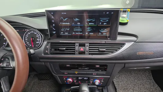 Audi A6 35 TDI 2015 14