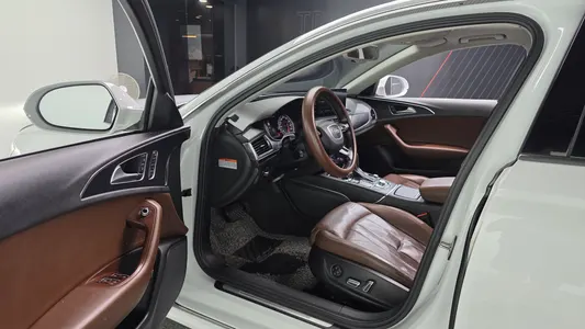 Audi A6 35 TDI 2015 10