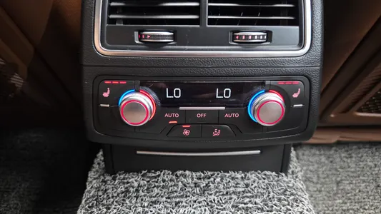 Audi A6 35 TDI 2015 19