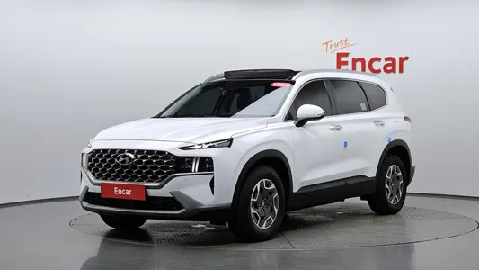Hyundai HEV 1.6 4WD 2021