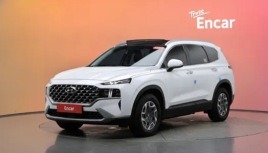 Hyundai 싼타페 HEV 1.6 4WD 2021 1